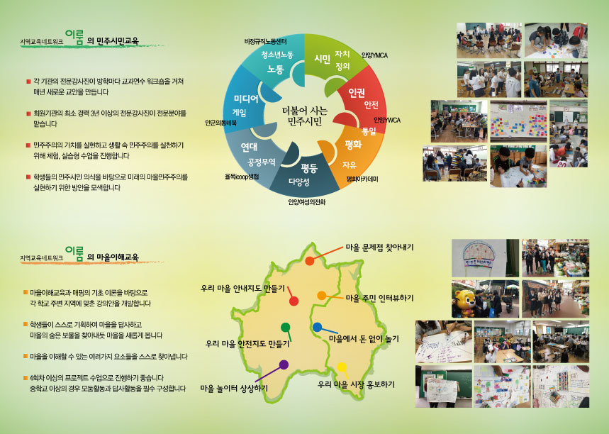 이룸 교육프로그램 2